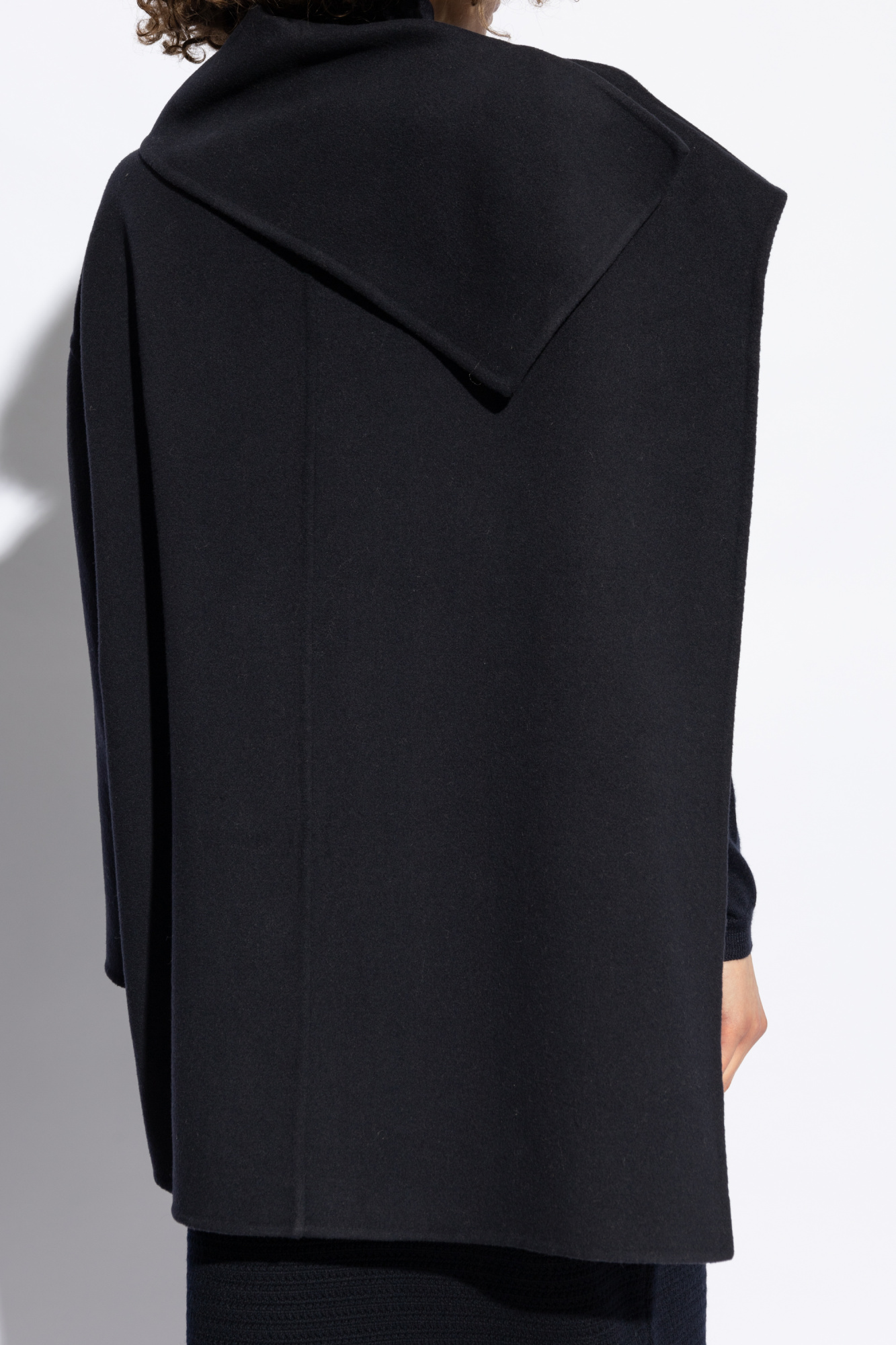 Fabiana Filippi Wool jacket | Women's Clothing | Vitkac